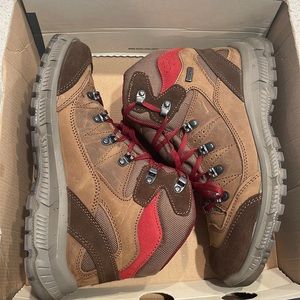 Womens alpine design Ascendere Hiker